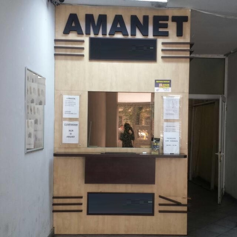 Spatiu Comercial Bucuresti Universitate Casa De Amanet Complet